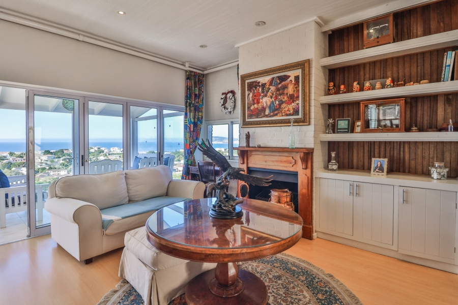 To Let 4 Bedroom Property for Rent in Lower Robberg Western Cape